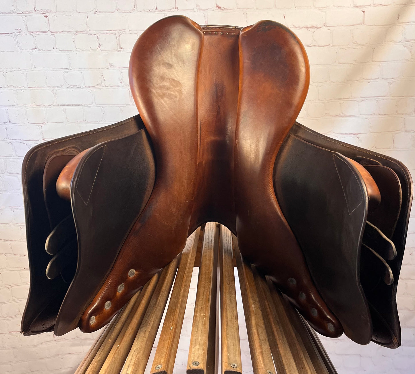 Bruno Delgrange | Virtuose | 17.5” | 3M