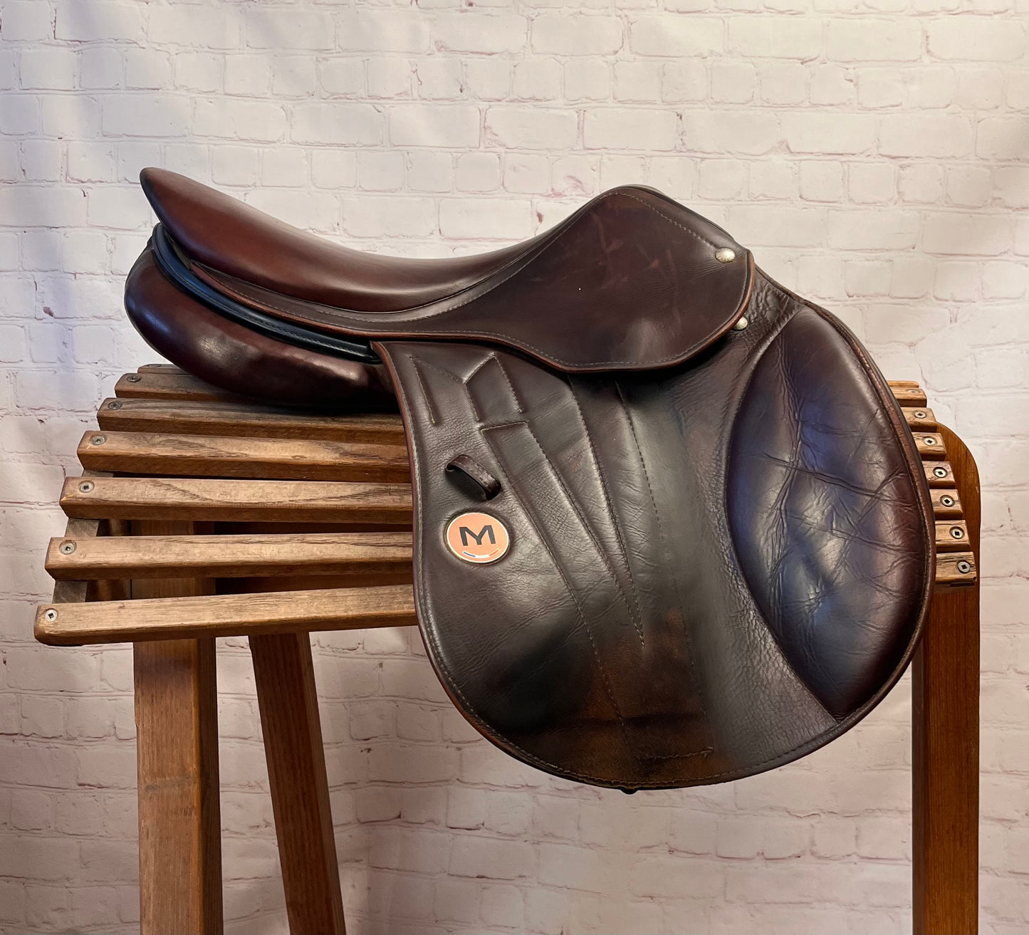 Meyer | Act 1 | 17” | 3