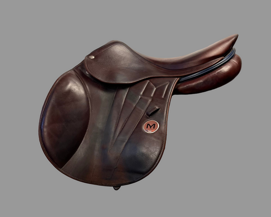 Meyer | Act 1 | 17” | 3