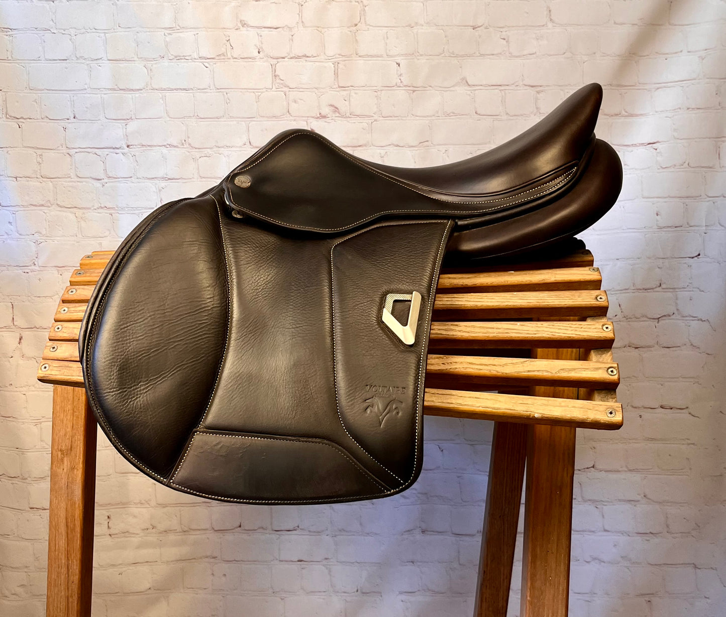 Voltaire | Blue Infinit | 17” | 1 A