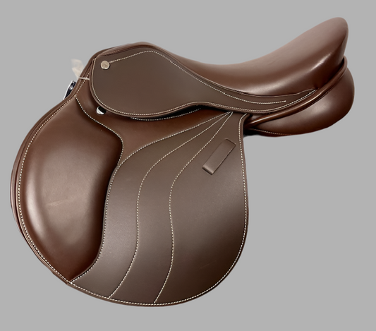 Premier Equine Foxhill All purpose Pony Saddle|15 3/4|Medium Tree|2024