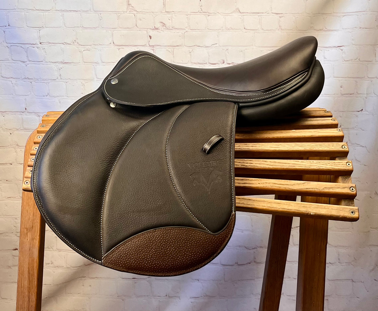 Voltaire | Palm Beach | 17” | 2A