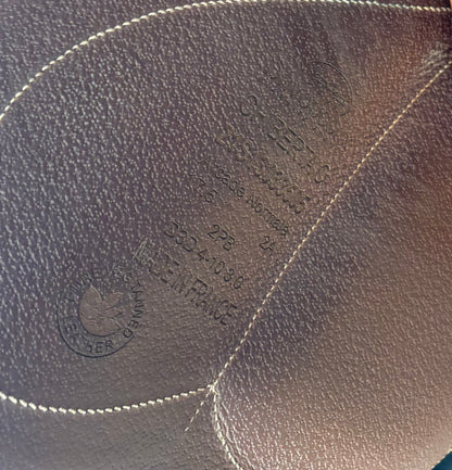 Devoucoux | Chiberta | 17.5” | 2A