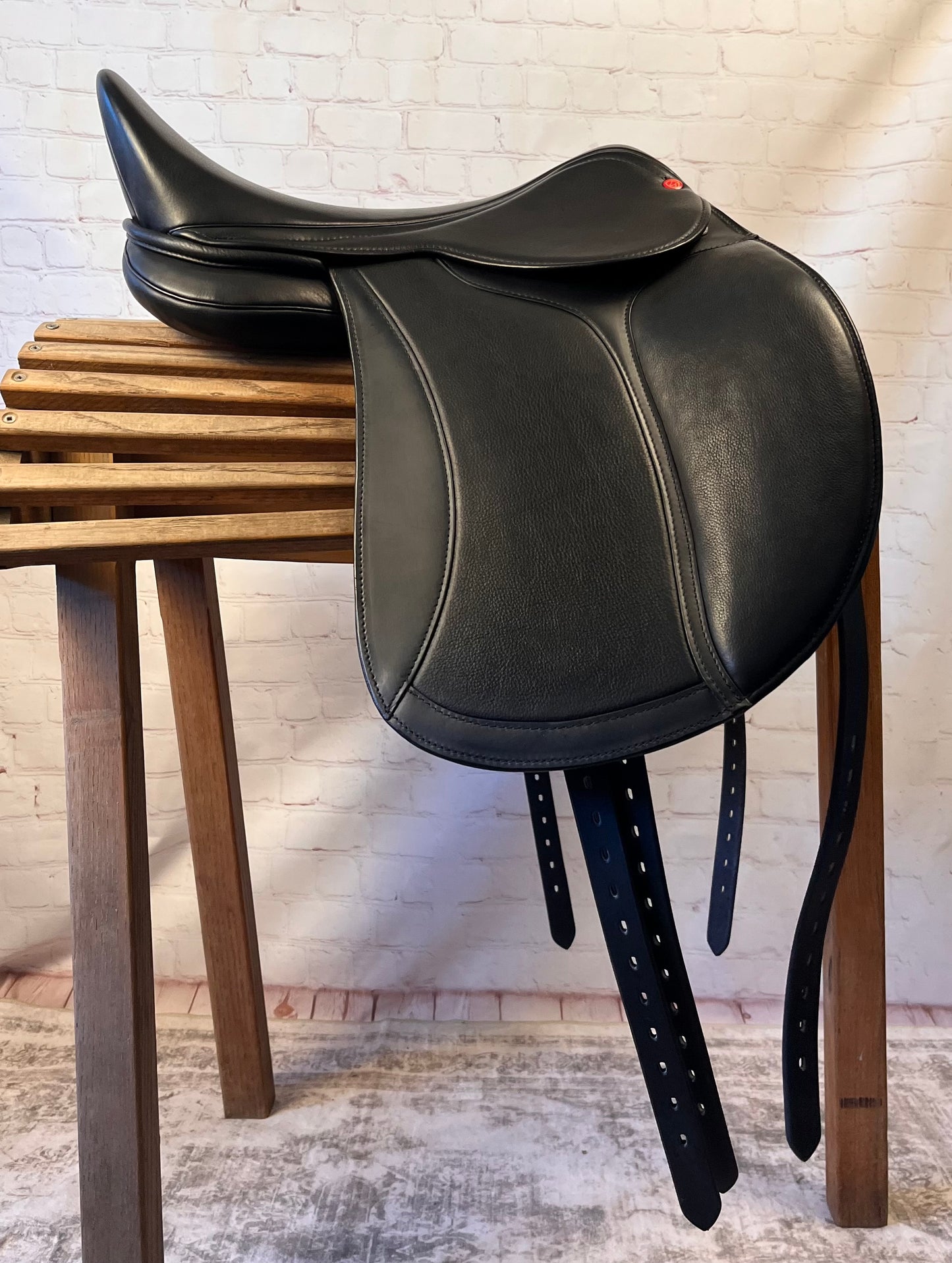 Edix Tudor Soft Tree Dressage Saddle