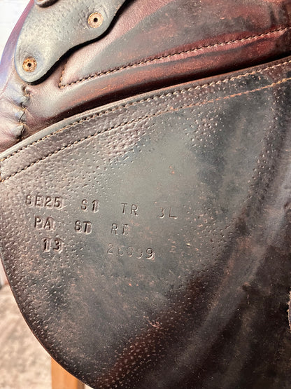 CWD | SE 26 | 17’ | 3L