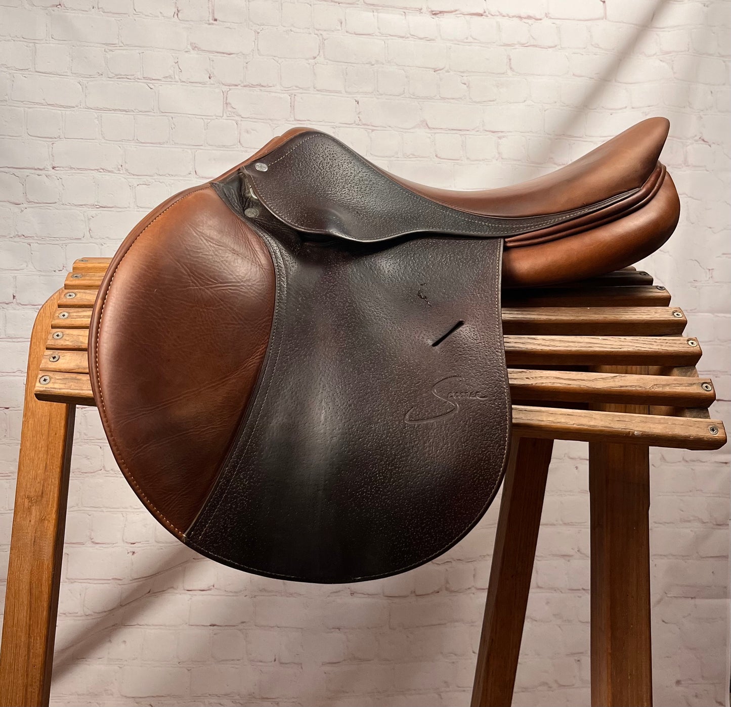 Antarès | Spooner | 18” | 3A