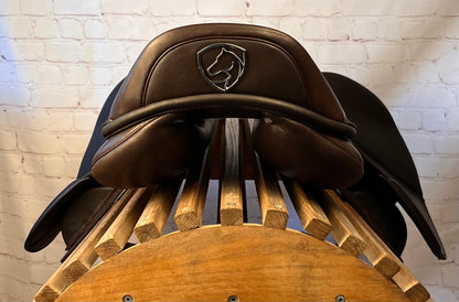 Edix Alydar | 18”