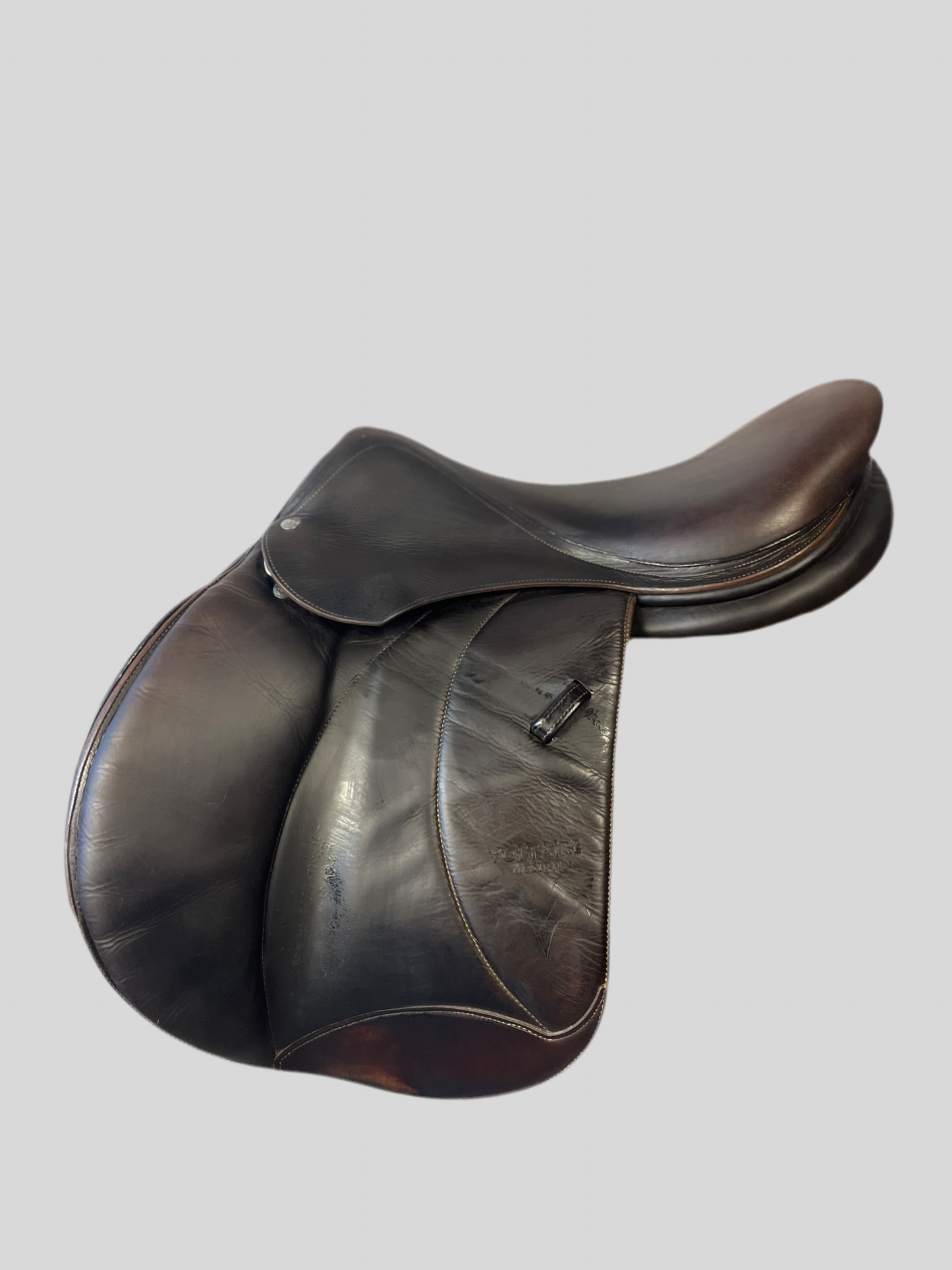 Voltaire | Calgary | 17.5” |3A |