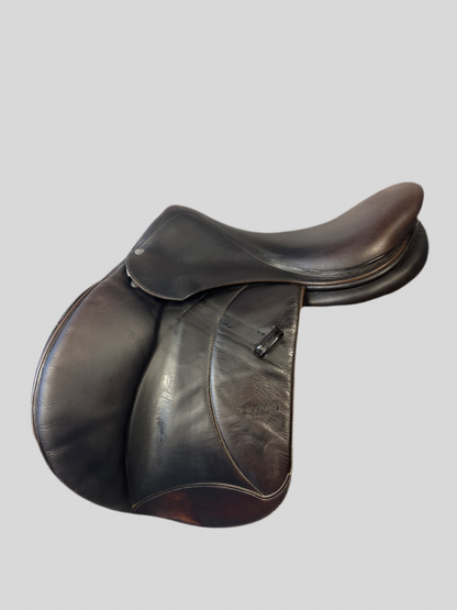 Voltaire | Calgary | 17.5” |3A |