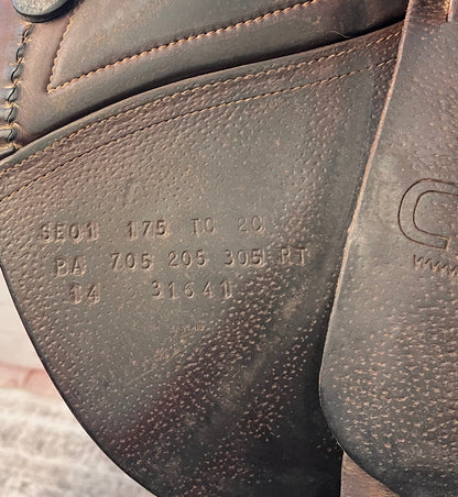 CWD |SE 01|17.5”| 2C