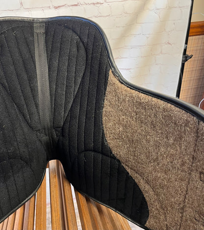 Edix Union Bareback Pad