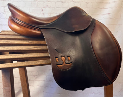 Bruno Delgrange | Virtuose | 17.5” | 3M