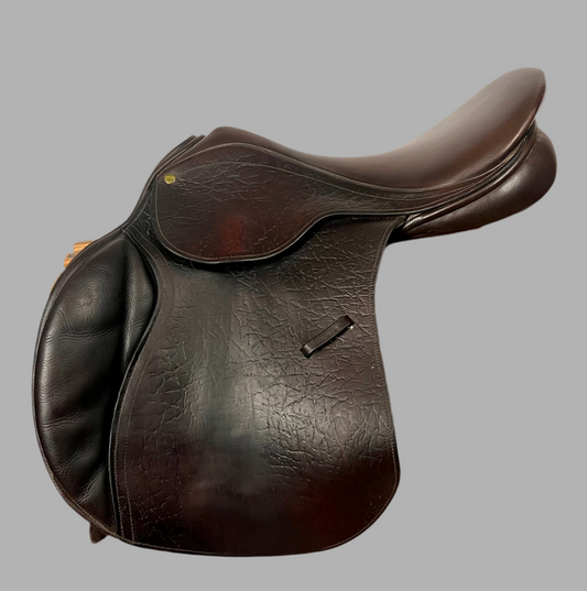 County Conquest| 17.5” | Long Forward Flap
