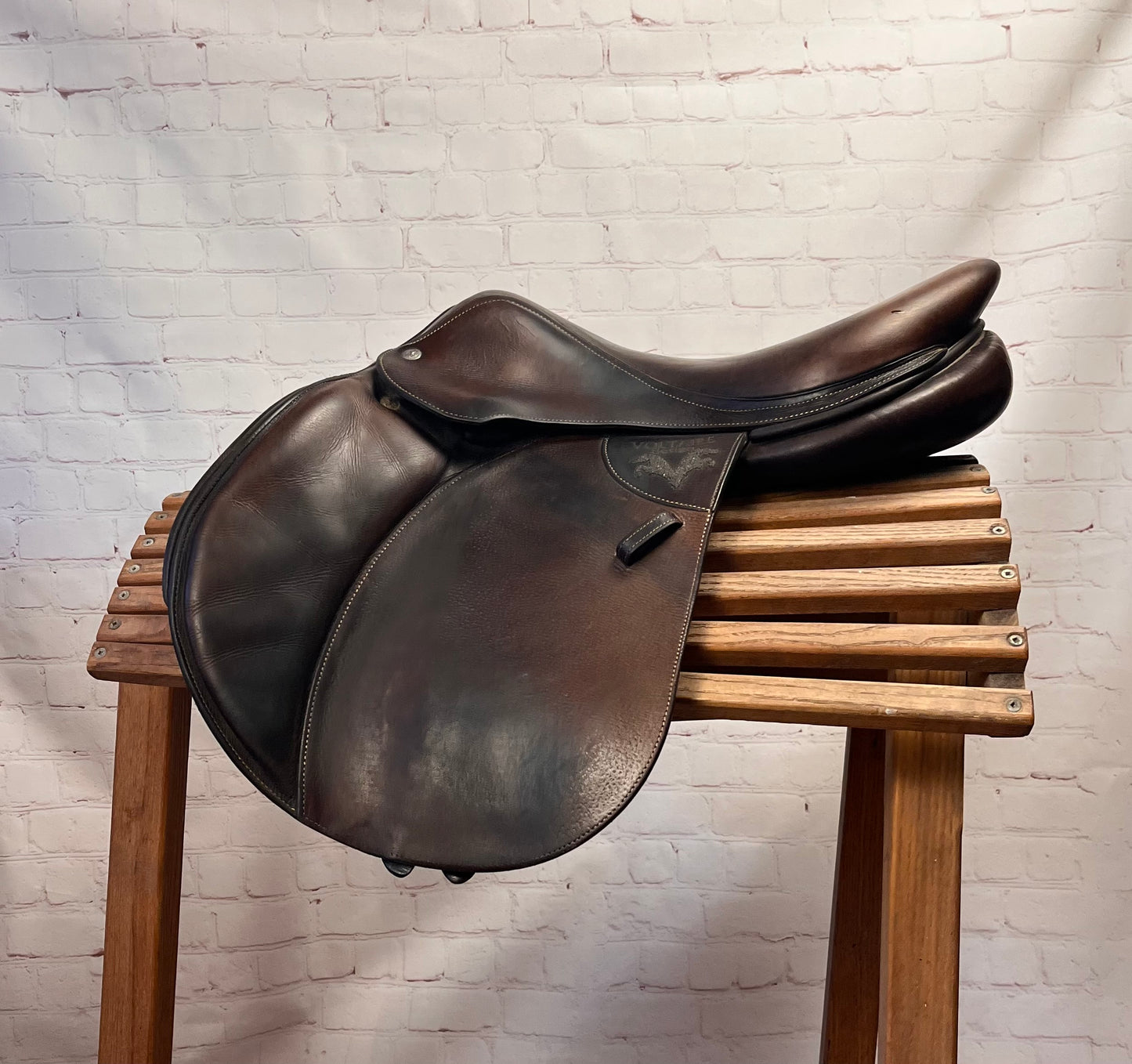 Voltaire | Palm Beach | 17” | 2