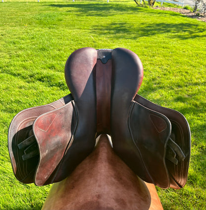 CWD | SE32 | 17”|3C