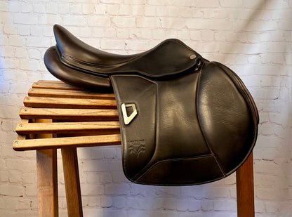 Voltaire | Blue Infinit | 17” | 1 A