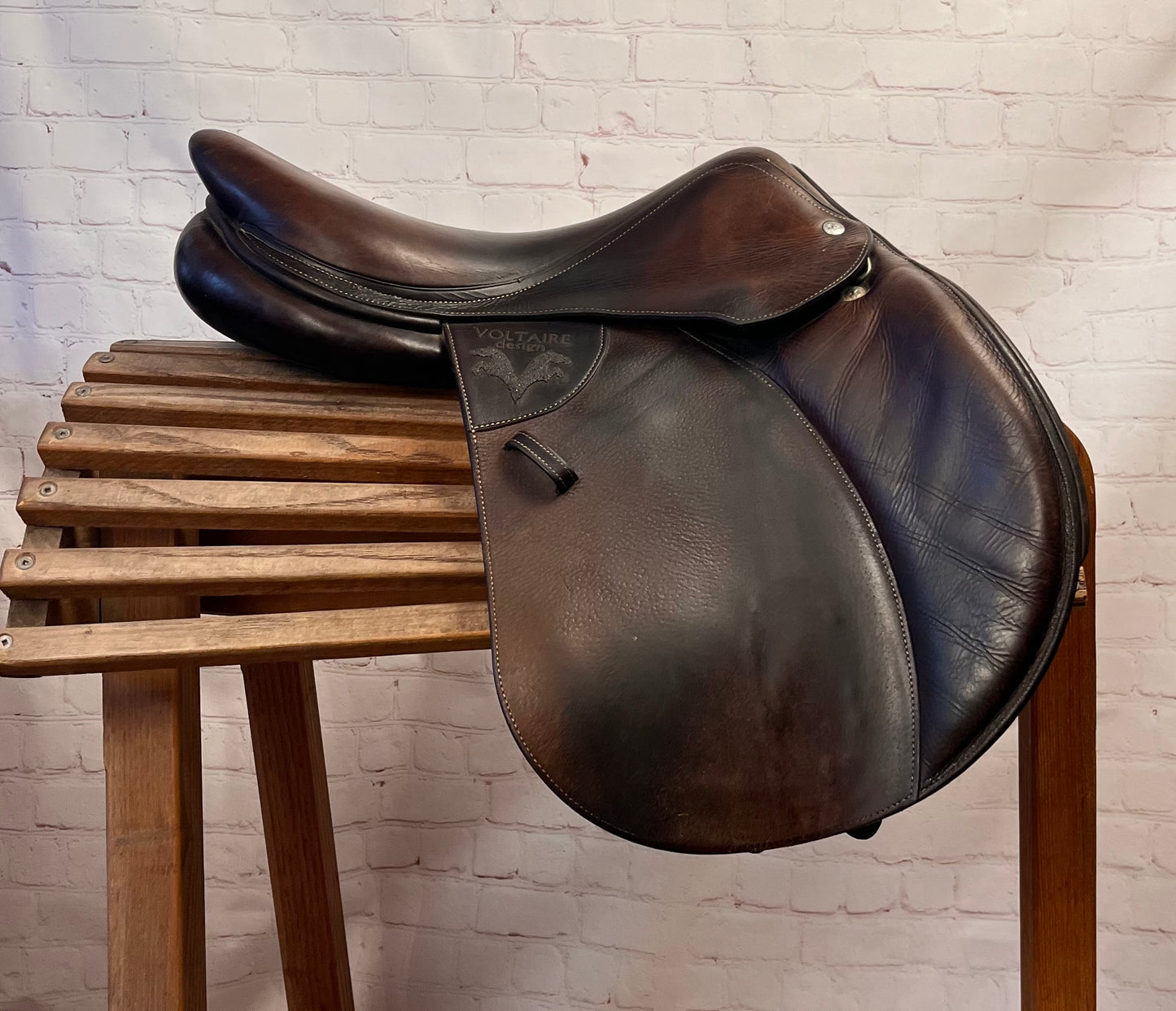 Voltaire | Palm Beach | 17” | 2