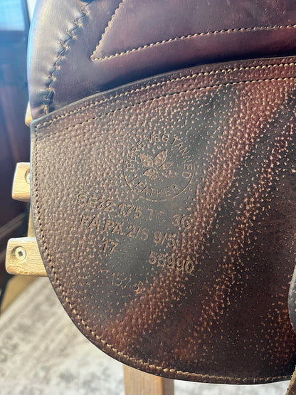 CWD | SE32 | 17.5”|3C