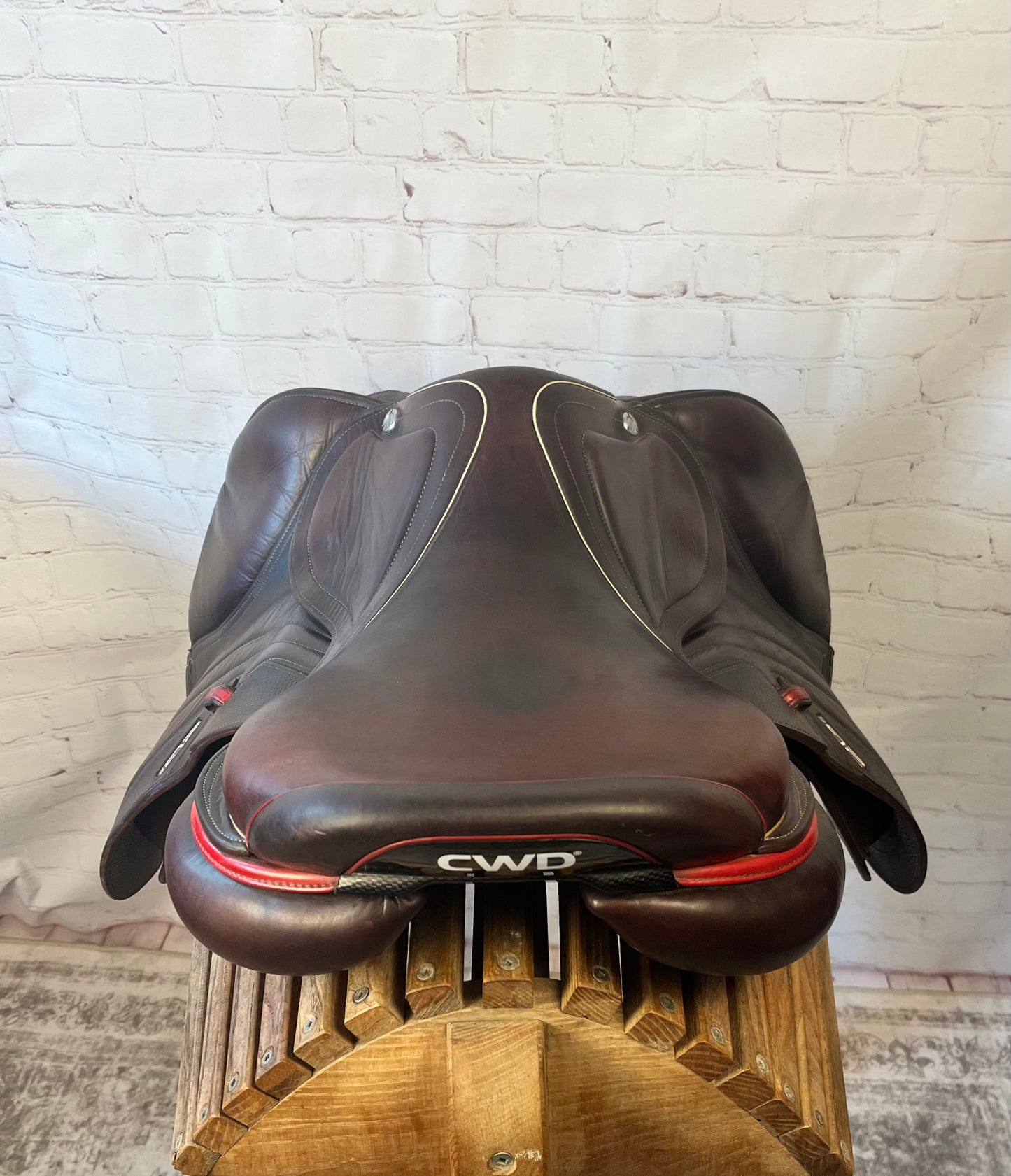 CWD | SE32 | 17.5”|2C