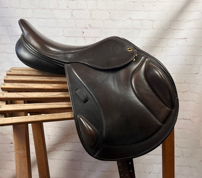 WRJ | Crosby House Monoflap | 17.5”