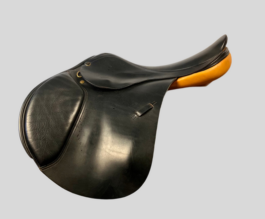 Kirkland Saddlery | SpringTree | 17”