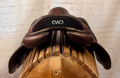 CWD | SE 26 | 17” | 2L