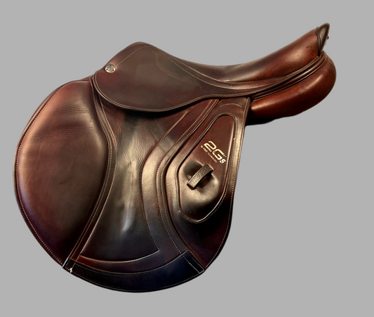 CWD | SE30 | 17” | 2L
