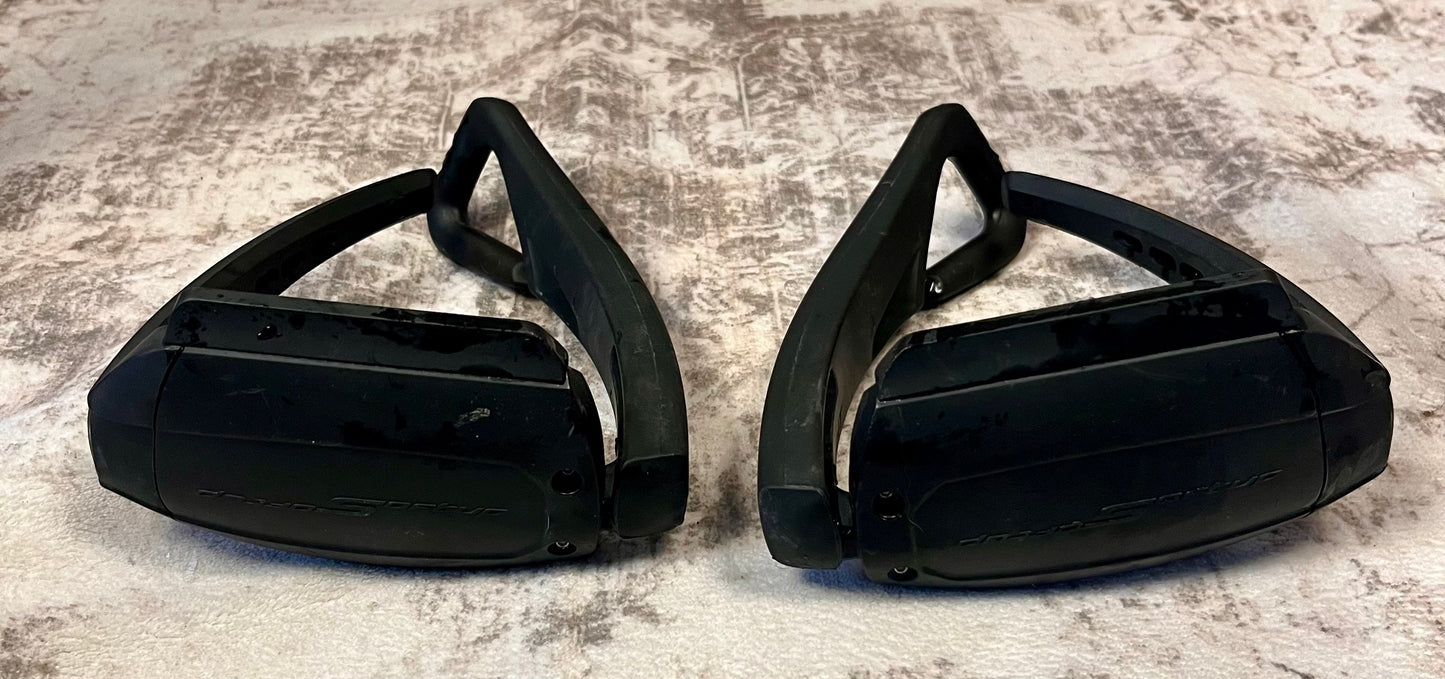 Free Jump Stirrups | Adult