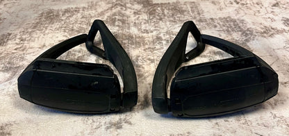 Free Jump Stirrups | Adult