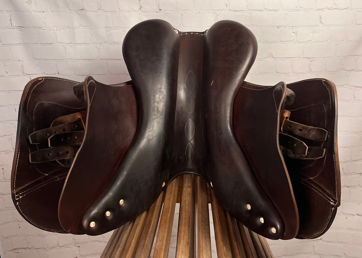 Antarès | Connexion | 17.5” | 2N