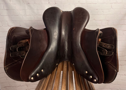 Antarès | Connexion | 17.5” | 2N