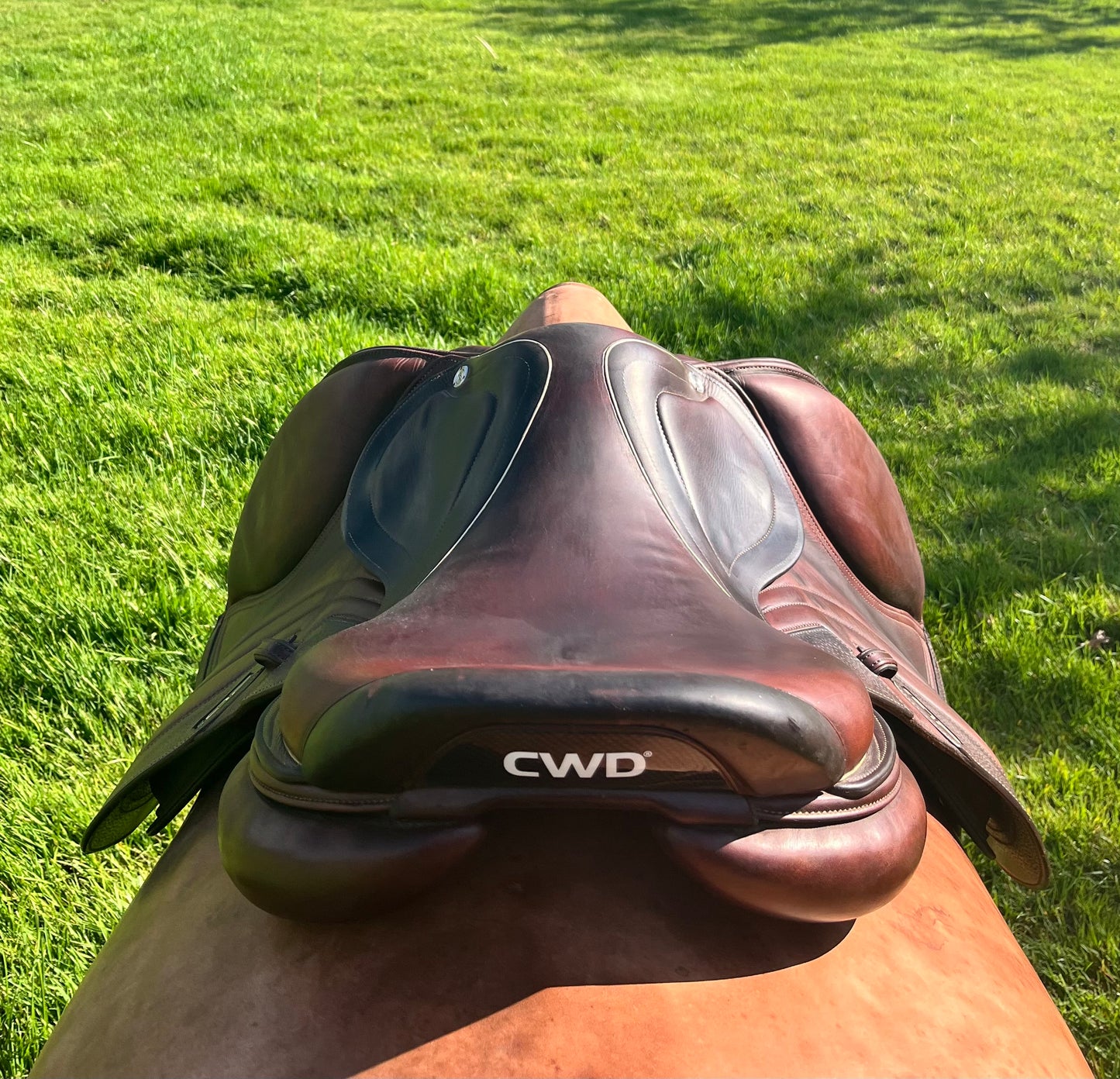 CWD | SE32 | 17”|3C