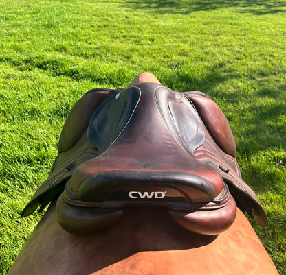 CWD | SE32 | 17”|3C