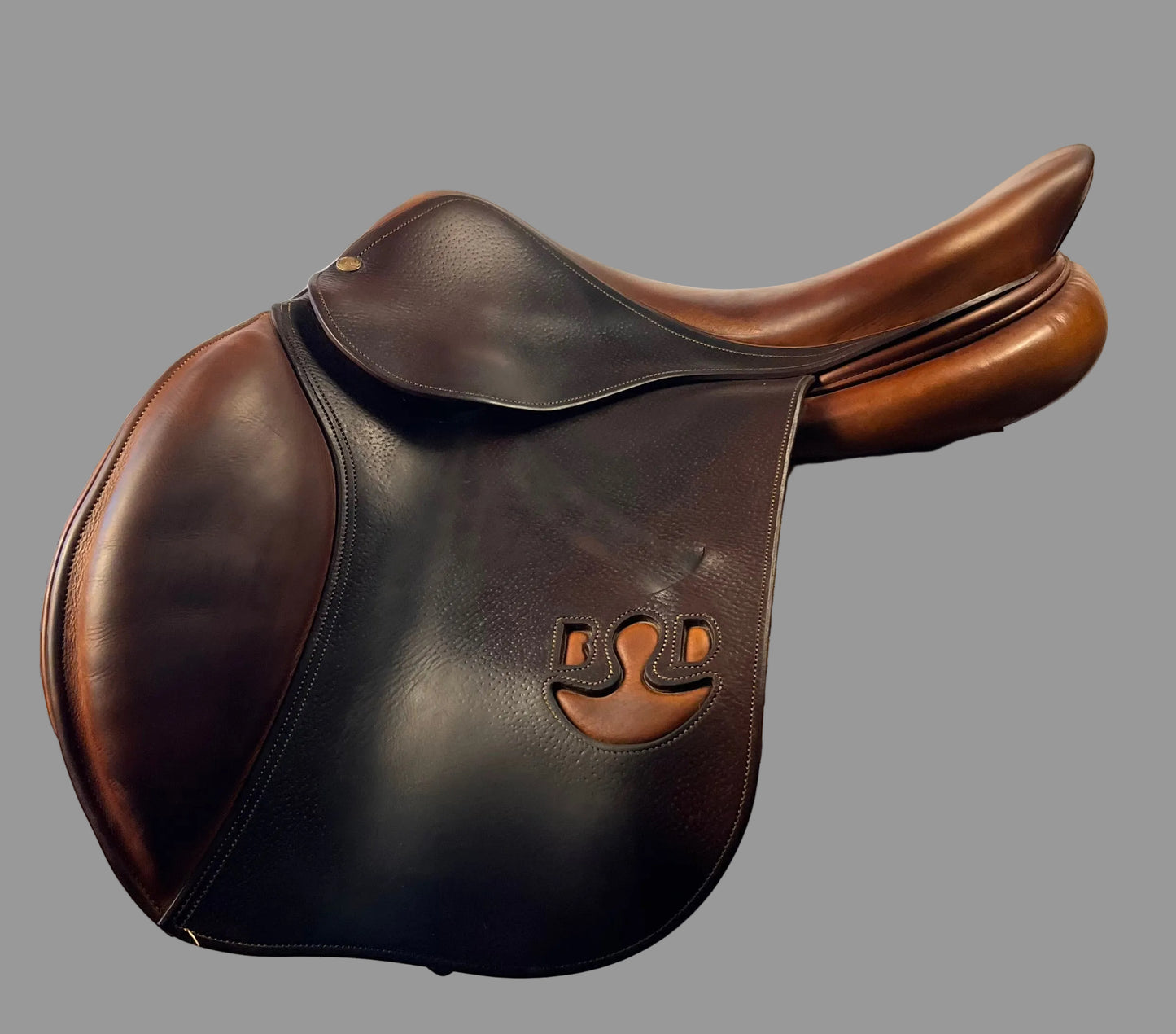 Bruno Delgrange | Virtuose | 17.5” | 3M