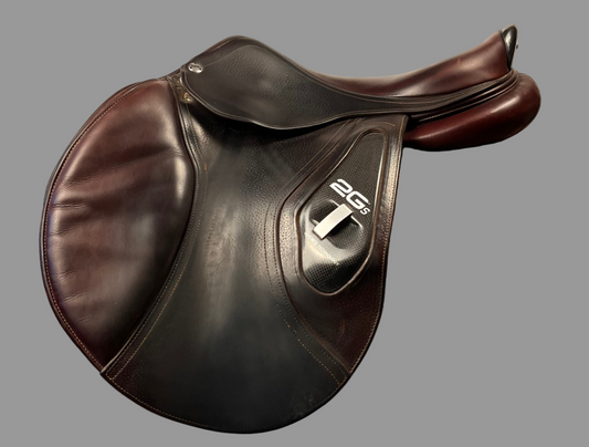 CWD | SE 26 | 17’ | 3L