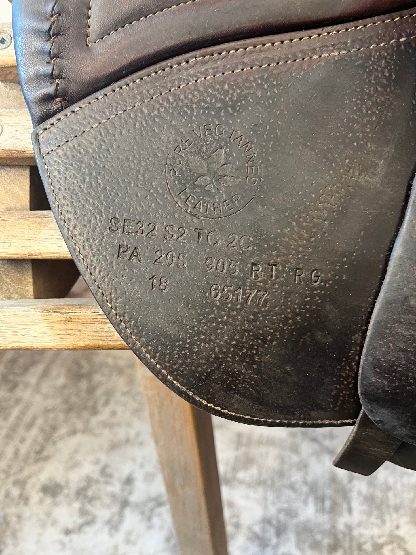 CWD | SE32 | 17.5”|2C