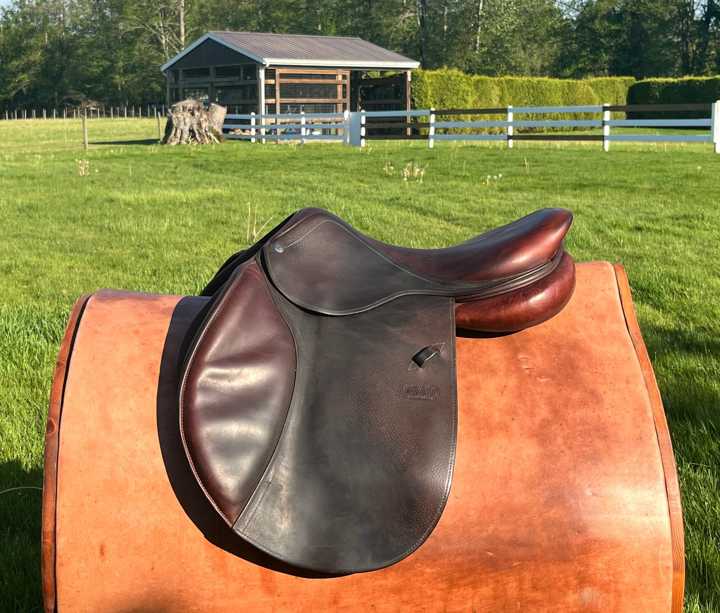 CWD | SE03| 17”|4L