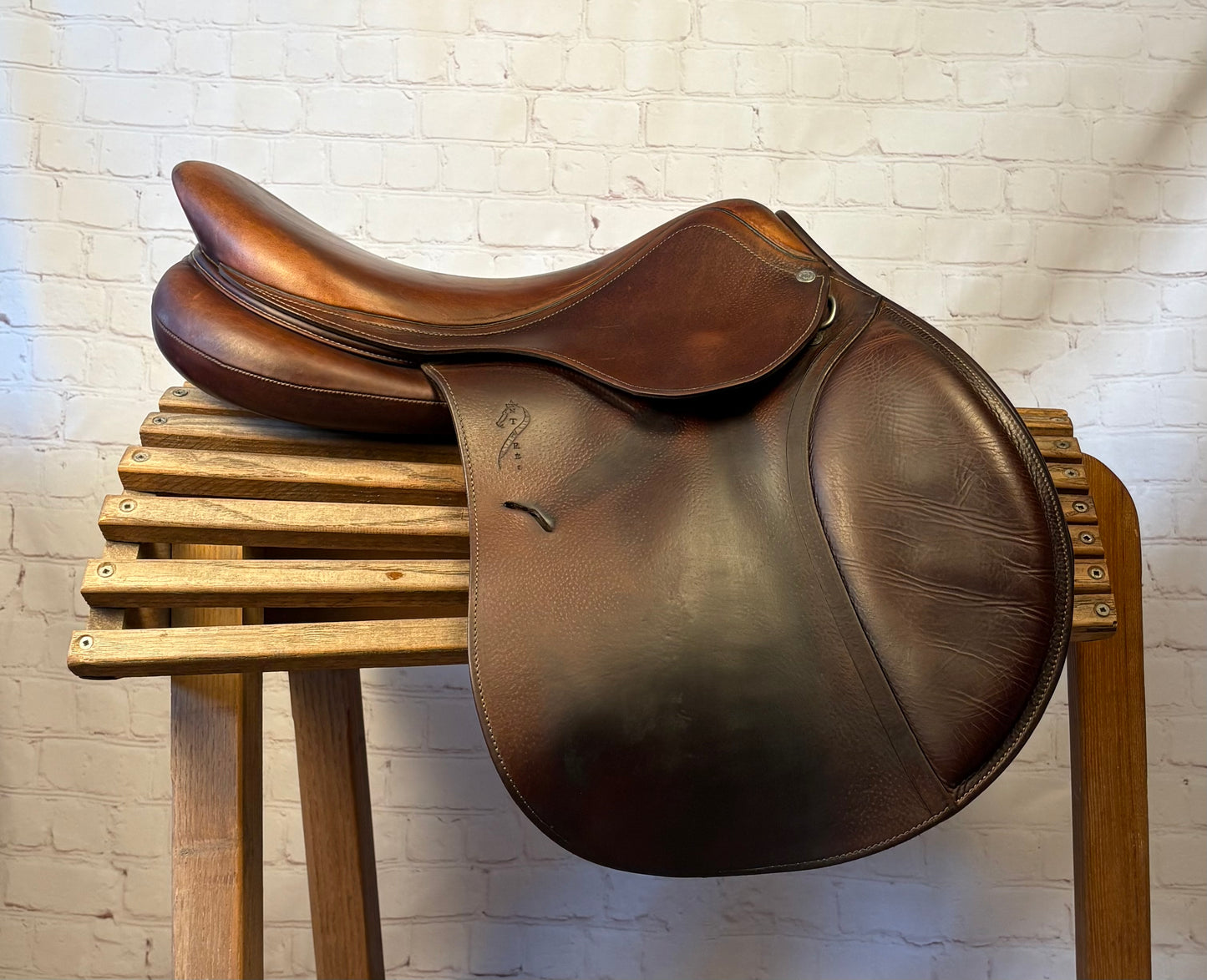 Antarès Connexion | 17.5” | 2NB