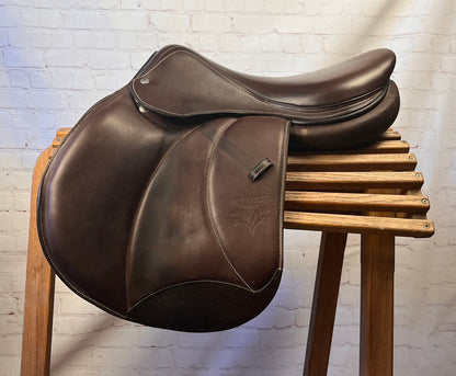 Voltaire | Palm Beach | 17.5” | 3AA