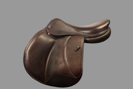 Voltaire | Palm Beach | 17.5” | 3AA