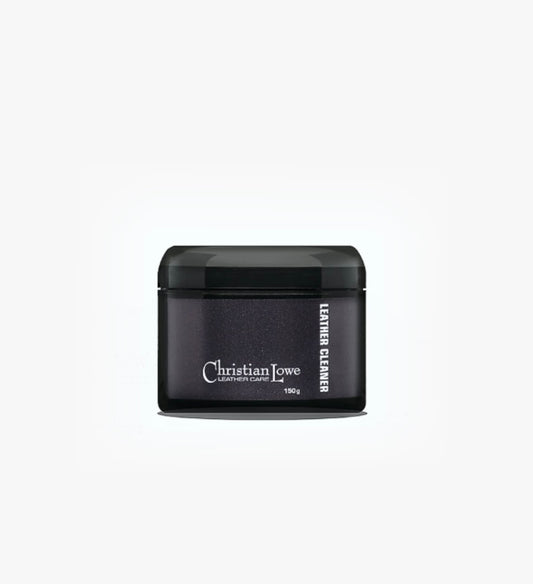 Christian Lowe Leather Cleaner 150g