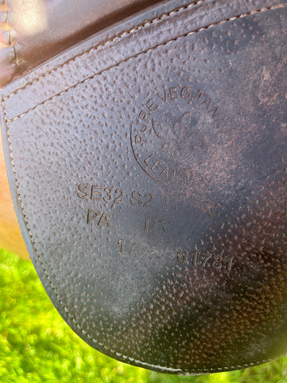 CWD | SE32 | 17”|3C