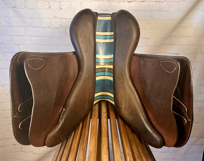 Voltaire | Palm Beach | 17.5” | 3AA